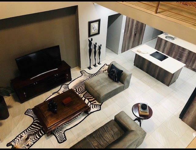 4 BEDROOM HOUSE FOR SALE IN COPPERLEAF ESTATE